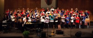 Grand River Voices Choir